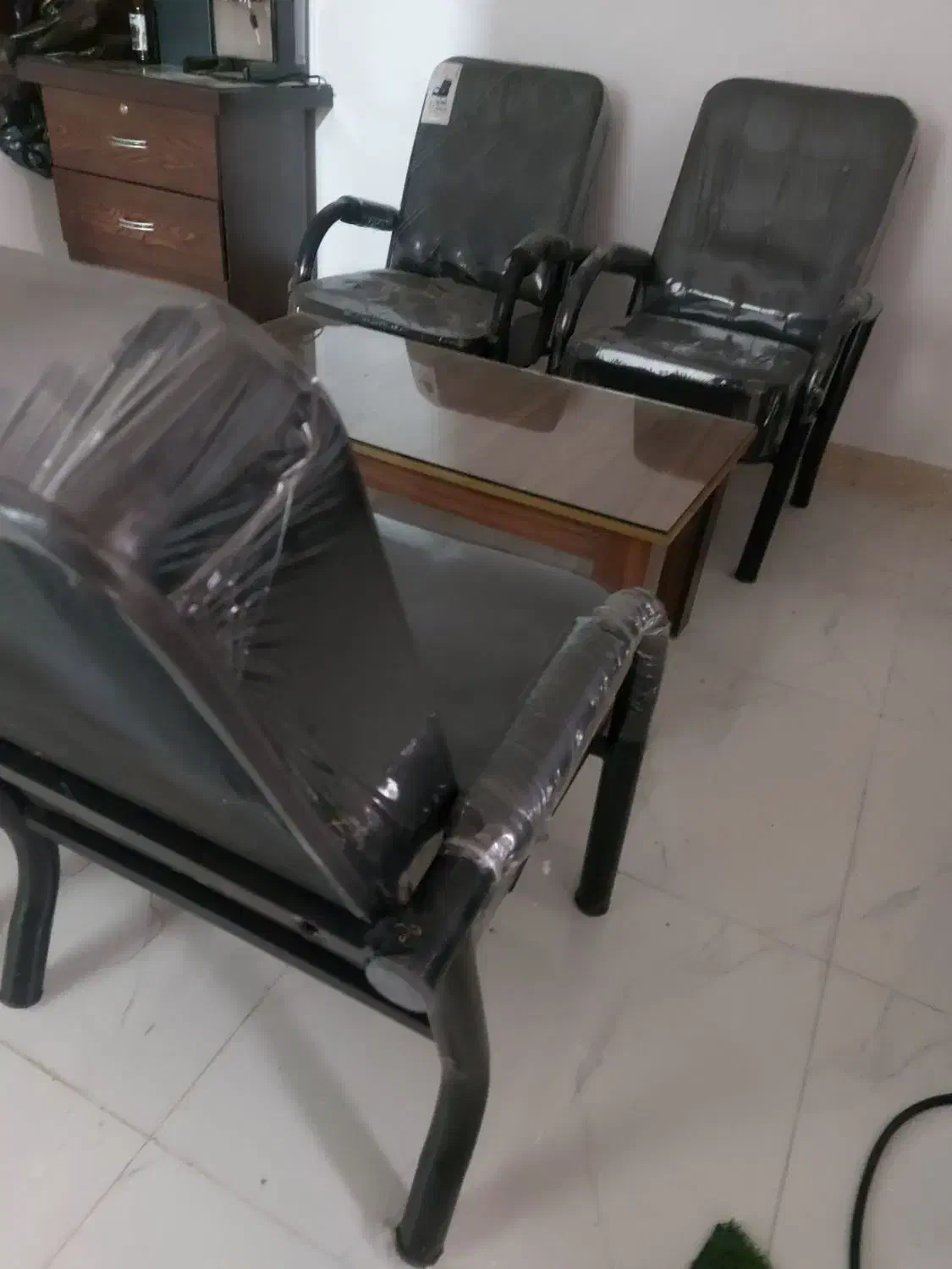 صندلی|صندلی و نیمکت|رضوانشهر, |دیوار