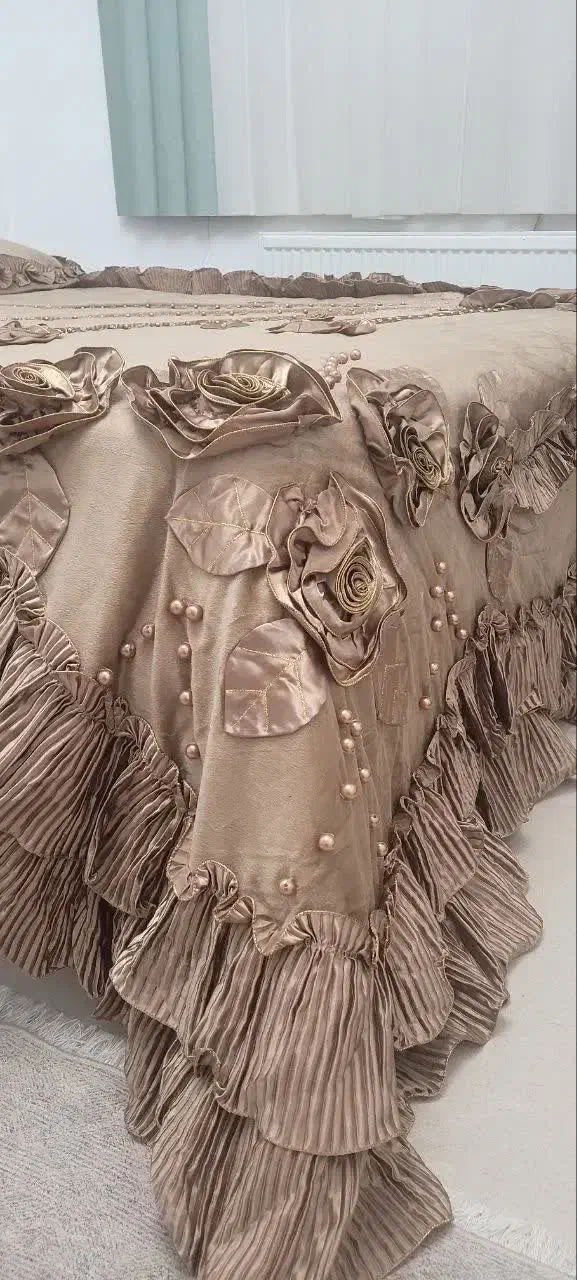 روتختی مخمل|سرویس روتختی|قم, شهرک قدس|دیوار