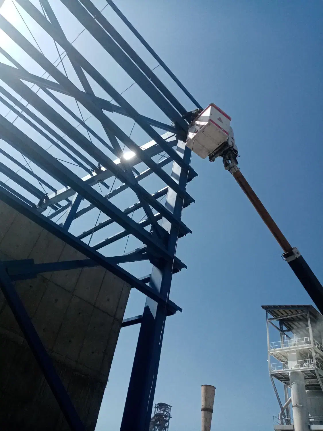 جوشکاری سیار|خدمات پیشه و مهارت|نجف‌آباد, جوزدان|دیوار