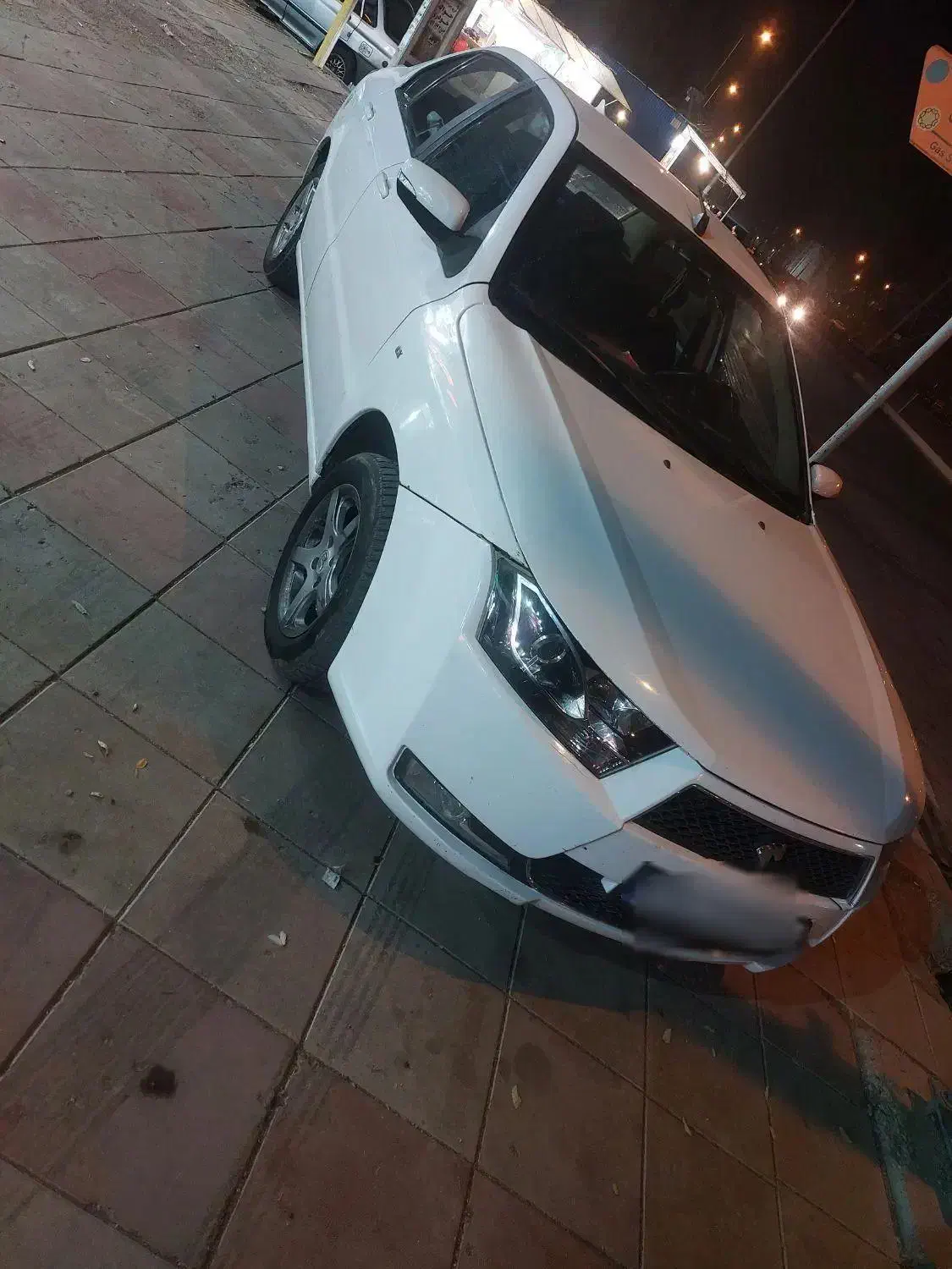 دنامدل ۹۶|خودرو سواری و وانت|نظرآباد, شهرک سید جمال الدین|دیوار