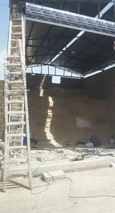 نصب و تعمیر انواع کرکره برقی و قدیمی|خدمات پیشه و مهارت|بهارستان, |دیوار