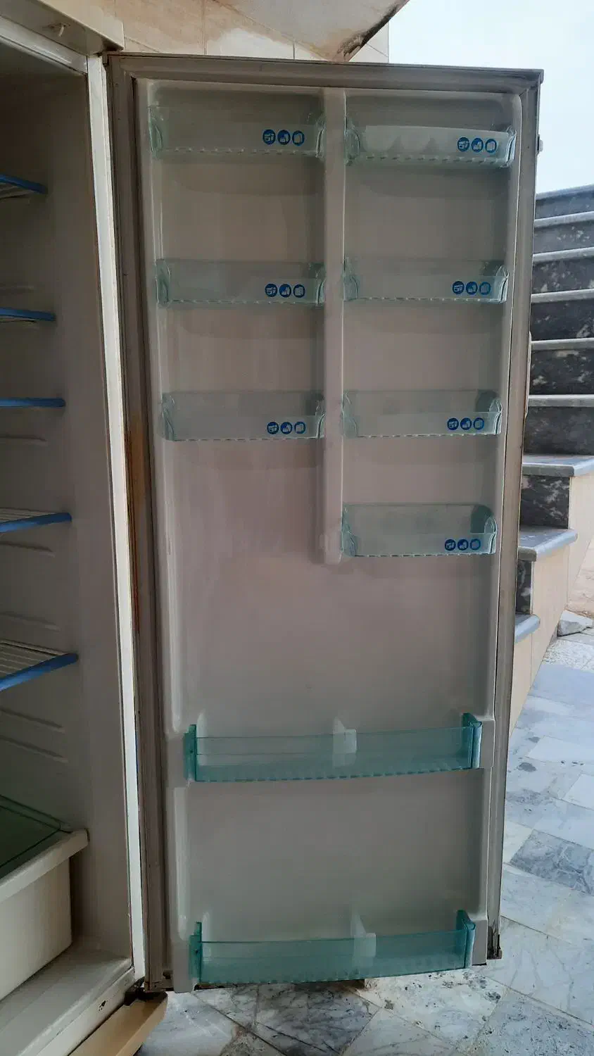 یخچال خانگی|یخچال و فریزر|گنبد کاووس, |دیوار