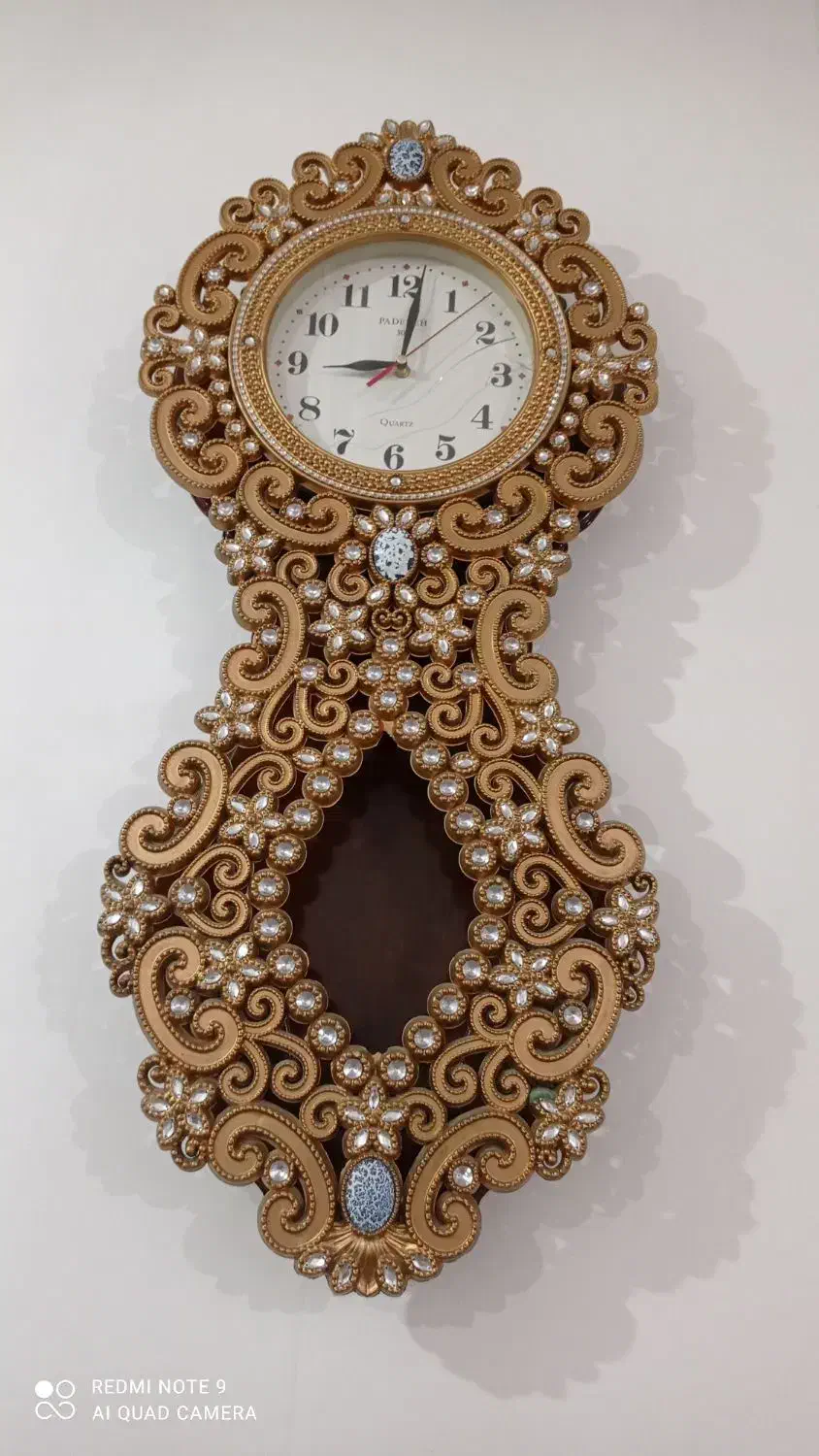 ساعت دیواری|ساعت دیواری و تزئینی|گرگان, |دیوار