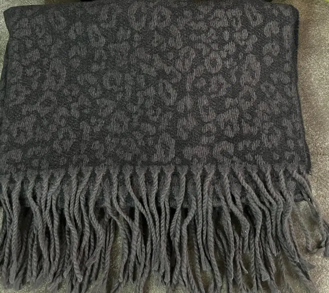 شال موهر پلنگی|لباس|تهران, سازمان برنامه جنوبی|دیوار