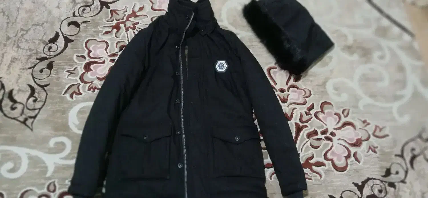 کاپشن مردانه|لباس|دماوند, گیلاوند|دیوار