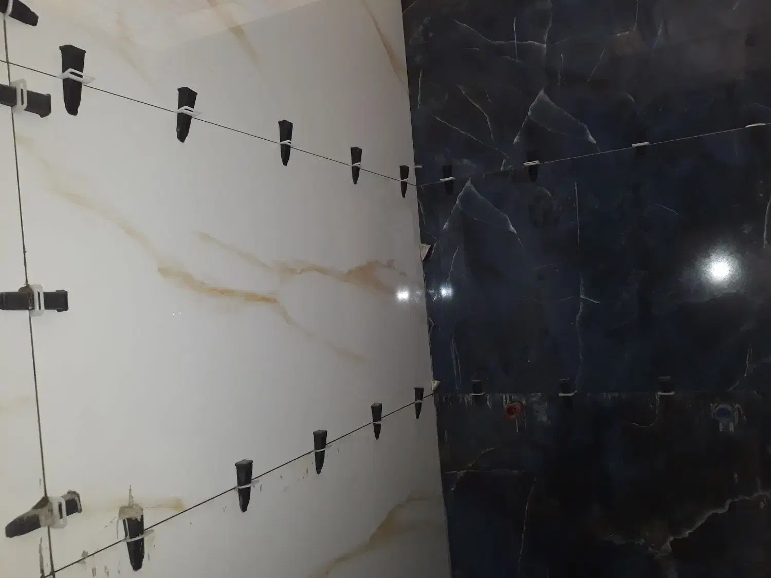 کاشیکاری فوری و خردهکاری با کیفیت عالی کاشیکاری|خدمات پیشه و مهارت|کاشان, فاز ۱ ناجی آباد|دیوار