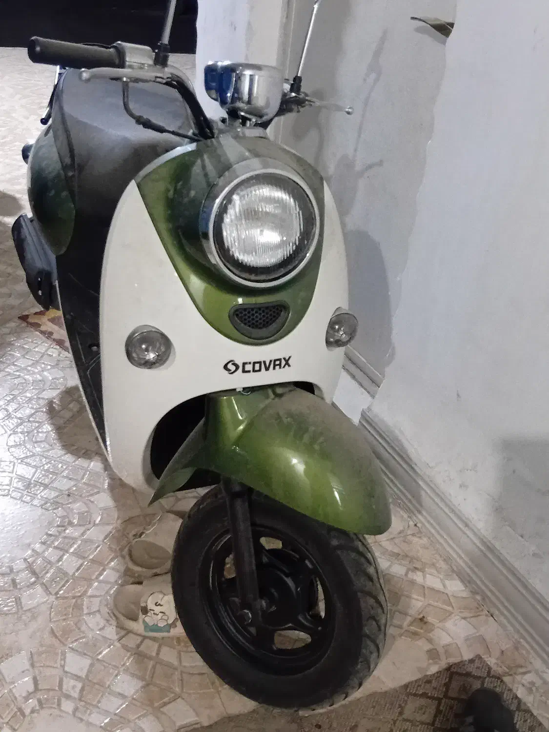 فروش نقد|موتورسیکلت|بندرعباس, |دیوار