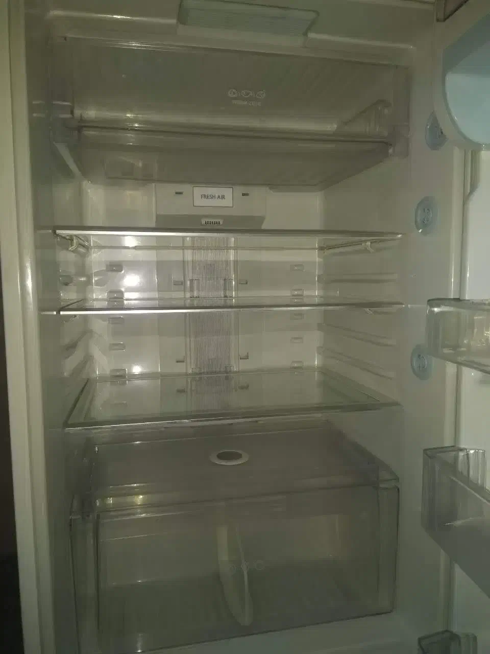 یخچال|یخچال و فریزر|اصفهان, فجر|دیوار