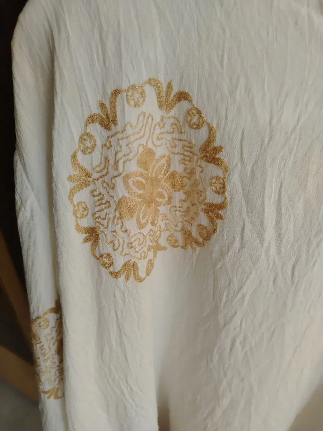 سایز بزرگ|لباس|نجف‌آباد, امام خمینی|دیوار