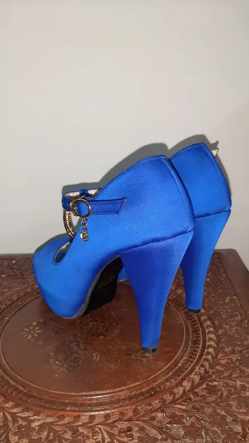 کیف و کفش مجلسی|کیف، کفش، کمربند|تهران, ارجمندی راد|دیوار