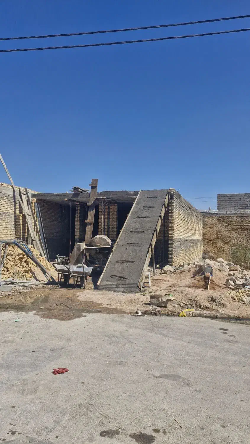 اجرای و پیمانکاری کار تیرچه و بلوک سنتی و صنعتی|مصالح و تجهیزات ساختمان|سوسنگرد, |دیوار