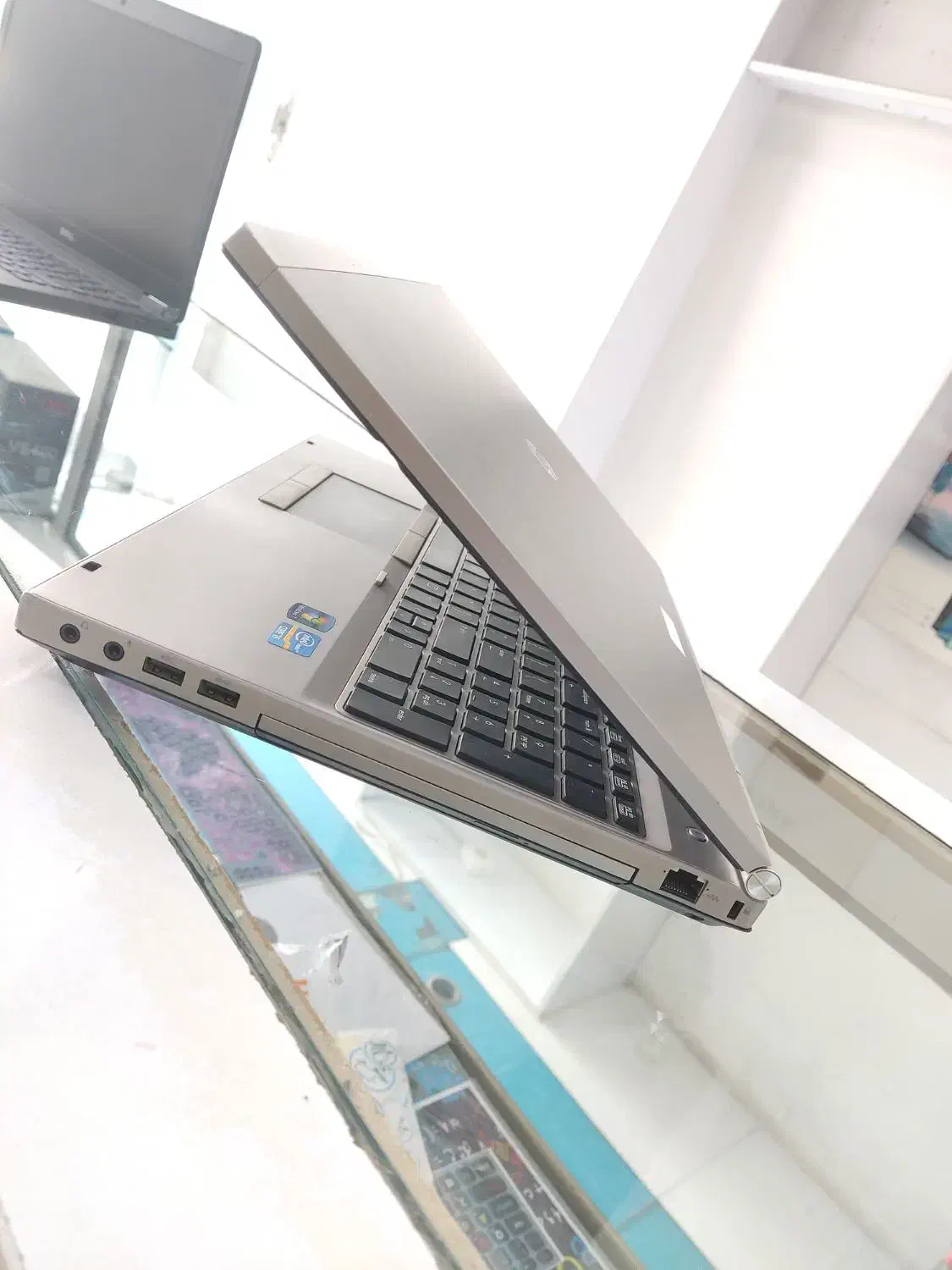 لپ تاپ hp مناسب|رایانه همراه|سنندج, |دیوار