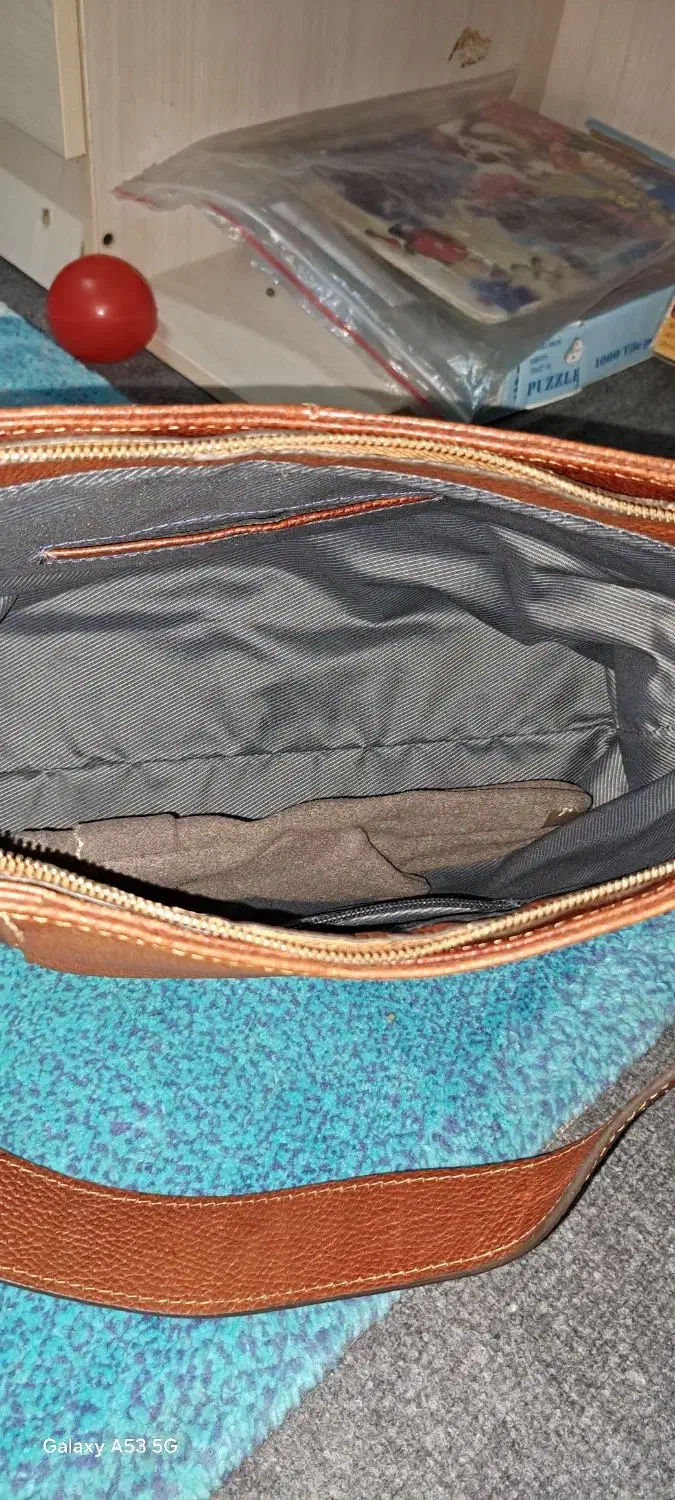 کیف چرم اصل یاس|کیف، کفش، کمربند|رشت, نظری|دیوار