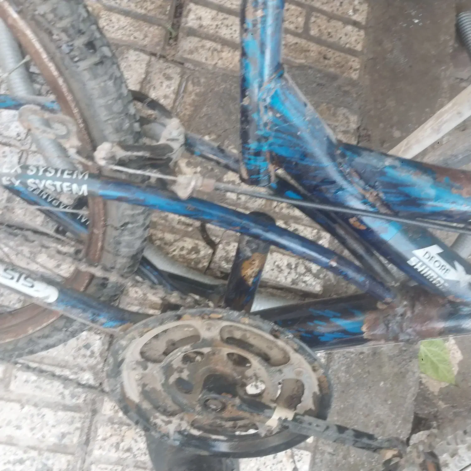 دوچرخه سایز ۲۰|دوچرخه، اسکیت، اسکوتر|اصفهان, نصرآباد|دیوار