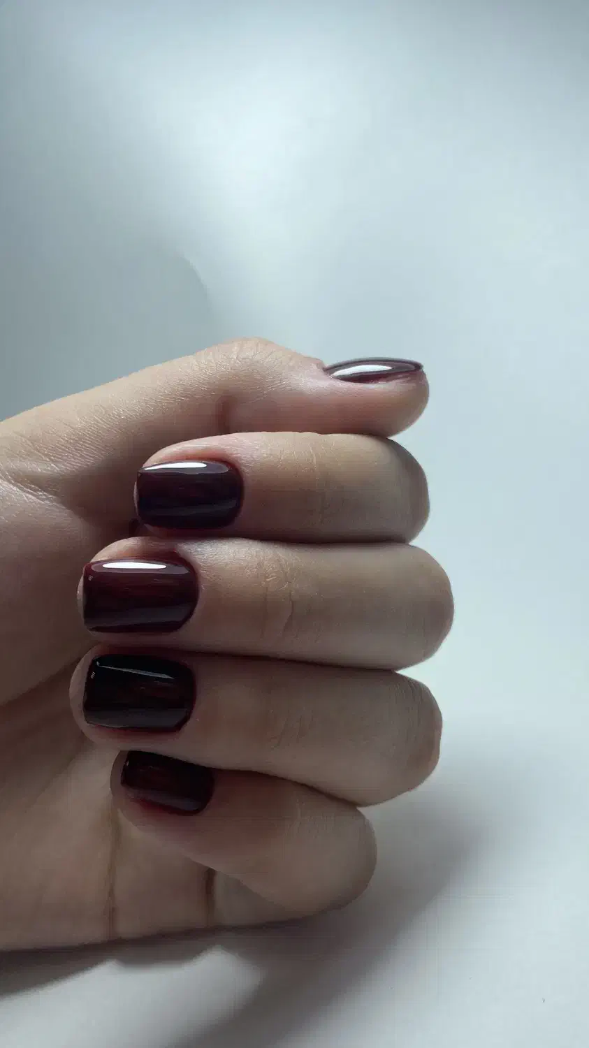 ظرفیت محدود مدل مانیکور ، ژلیش، لمینت، ترمیم|خدمات آرایشگری و زیبایی|آران و بیدگل, |دیوار