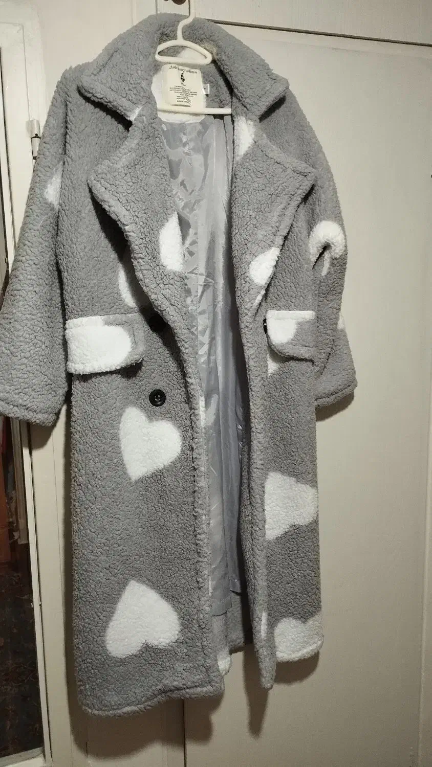 پالتو زنانه و کاپشن جین مردانه|لباس|کرج, اسدآباد|دیوار