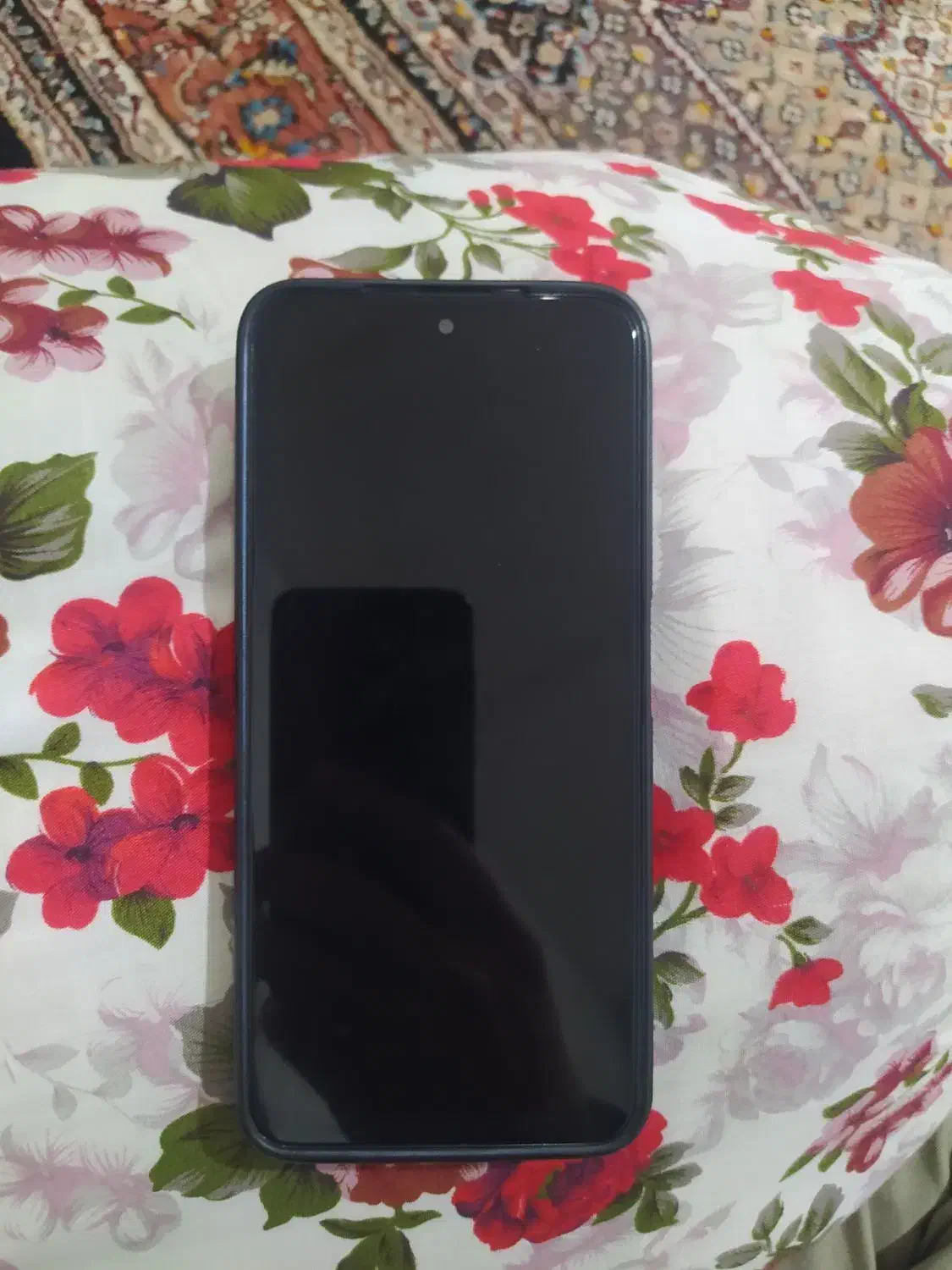 ردمی نوت12s|موبایل|ارومیه, |دیوار