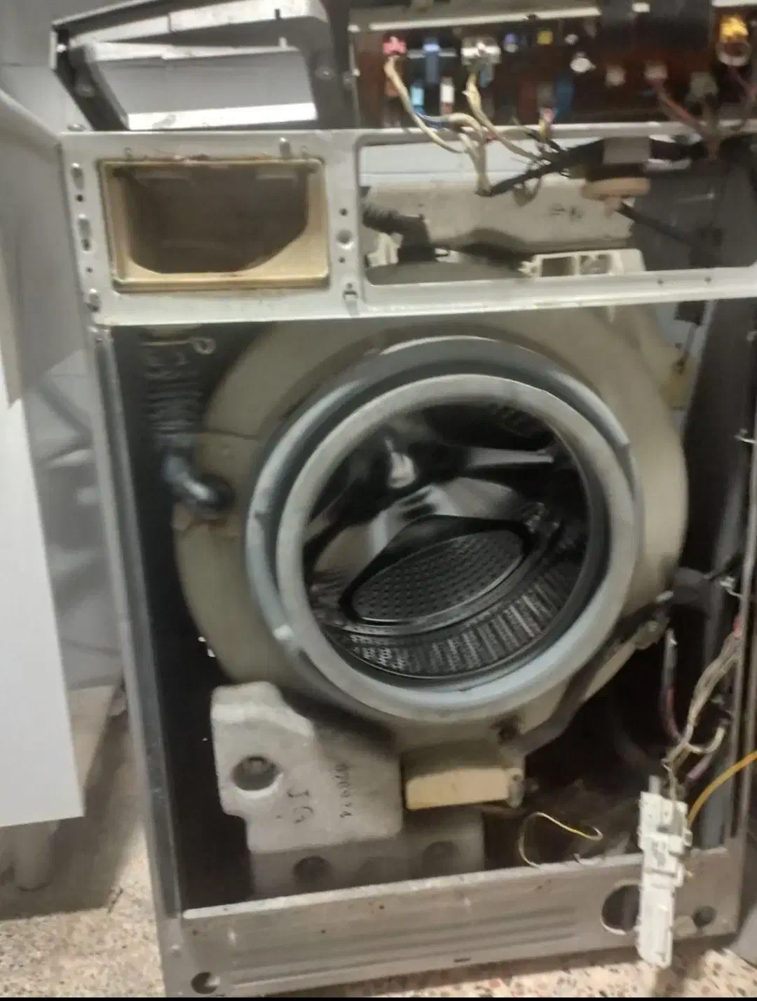 سرویس کار یخچال درب منزل|خدمات پیشه و مهارت|گلوگاه, |دیوار