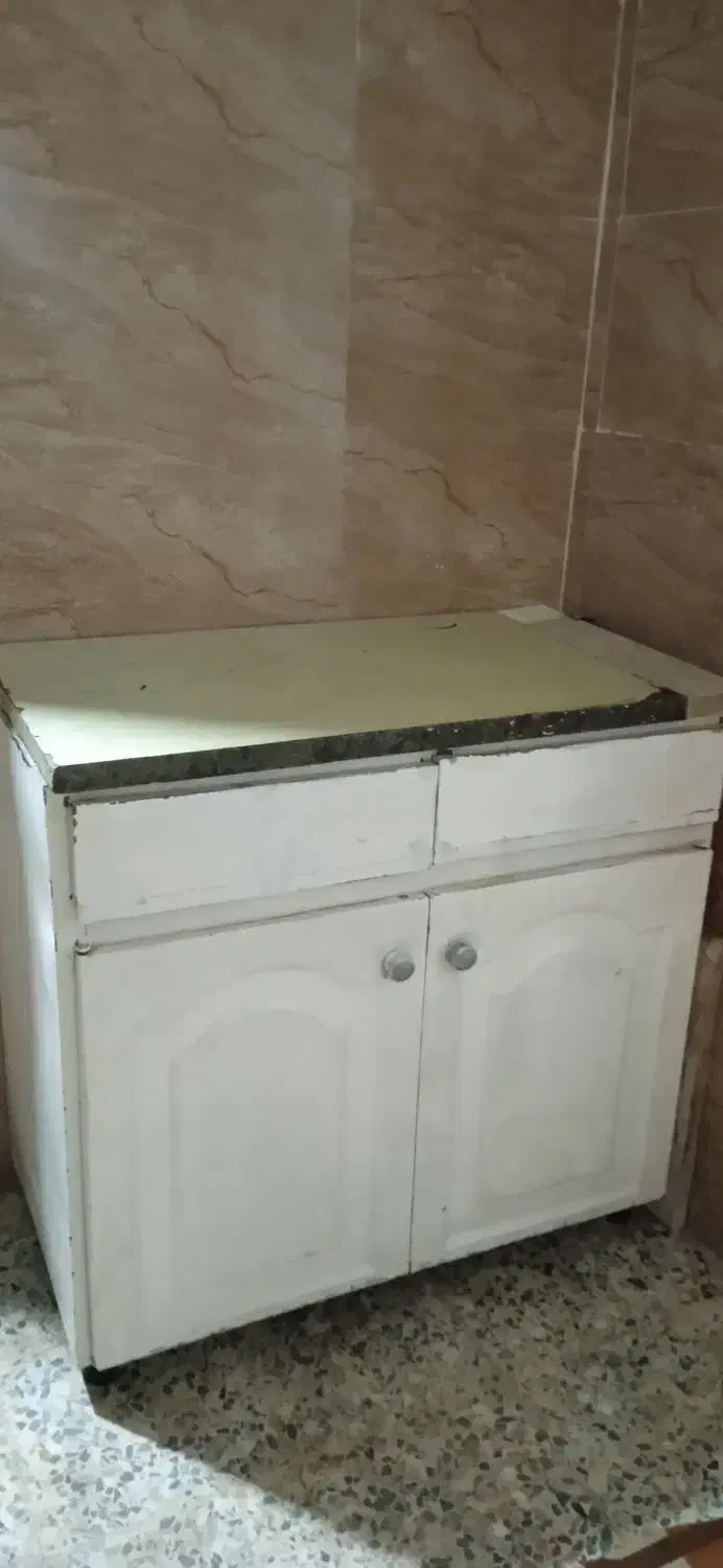 کابینت|آب‌چکان و نظم‌دهنده ظروف|خرم‌آباد, |دیوار