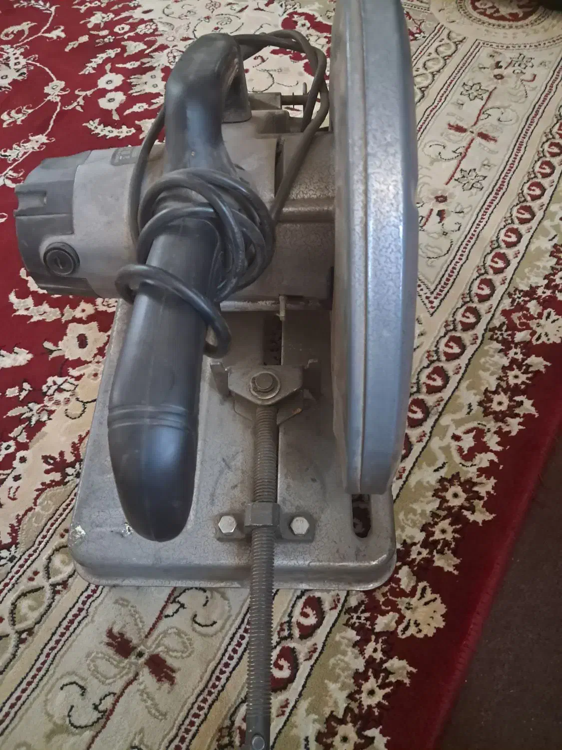 پرفیل بر|ابزارآلات|همدان, |دیوار