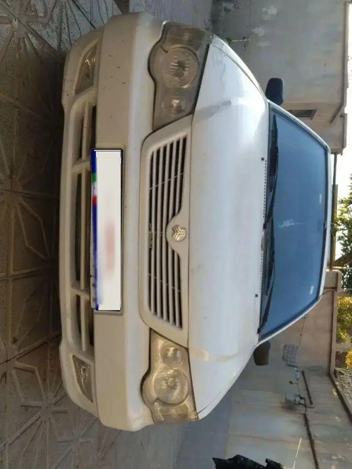 پراید 111|خودرو سواری و وانت|تربت جام, میان جام|دیوار