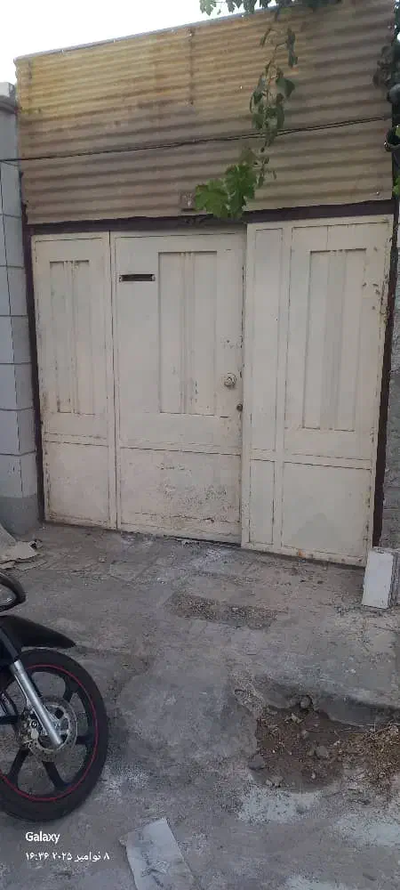 درب منزل فروشی|مصالح و تجهیزات ساختمان|کاشمر, |دیوار