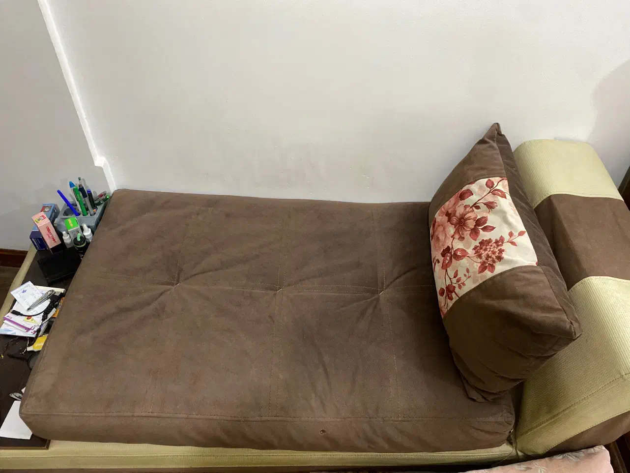 مبل راحتی|مبلمان خانگی و میز عسلی|مشهد, نیروی هوایی|دیوار