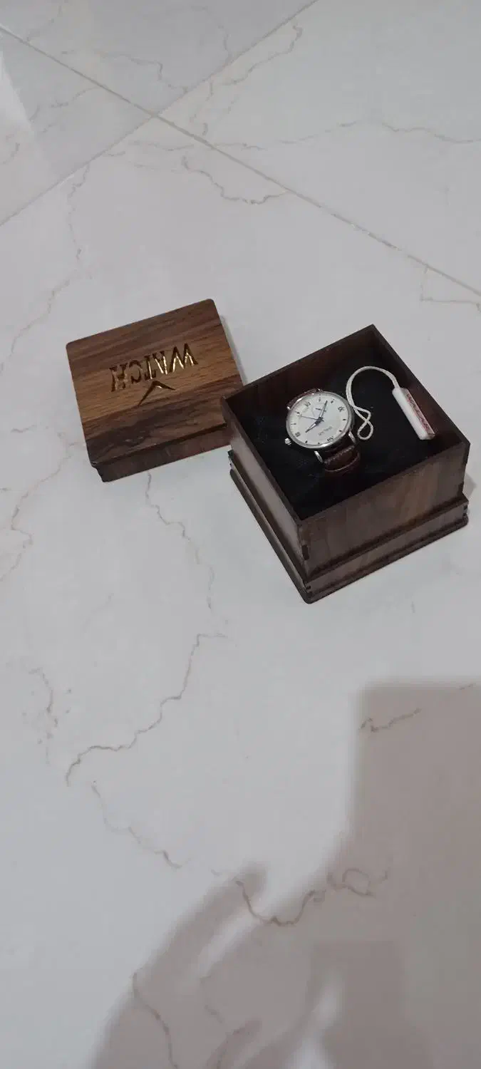 ساعت مچی نو زنانه|ساعت|شاهین‌شهر, گزبرخوار|دیوار