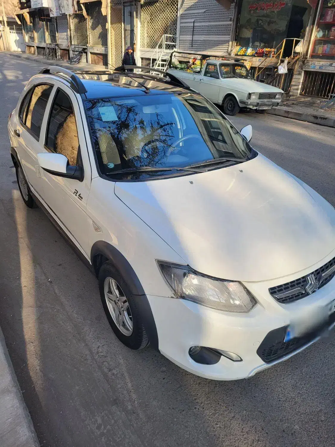 ۱۴۰۰عروسک|خودرو سواری و وانت|کرج, اسدآباد|دیوار