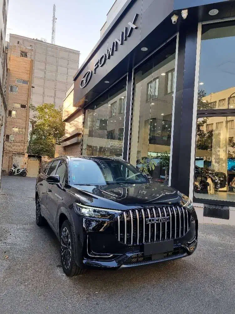 لوکانو ال 8/lucano l8|خودرو سواری و وانت|تهران, نجات اللهی|دیوار