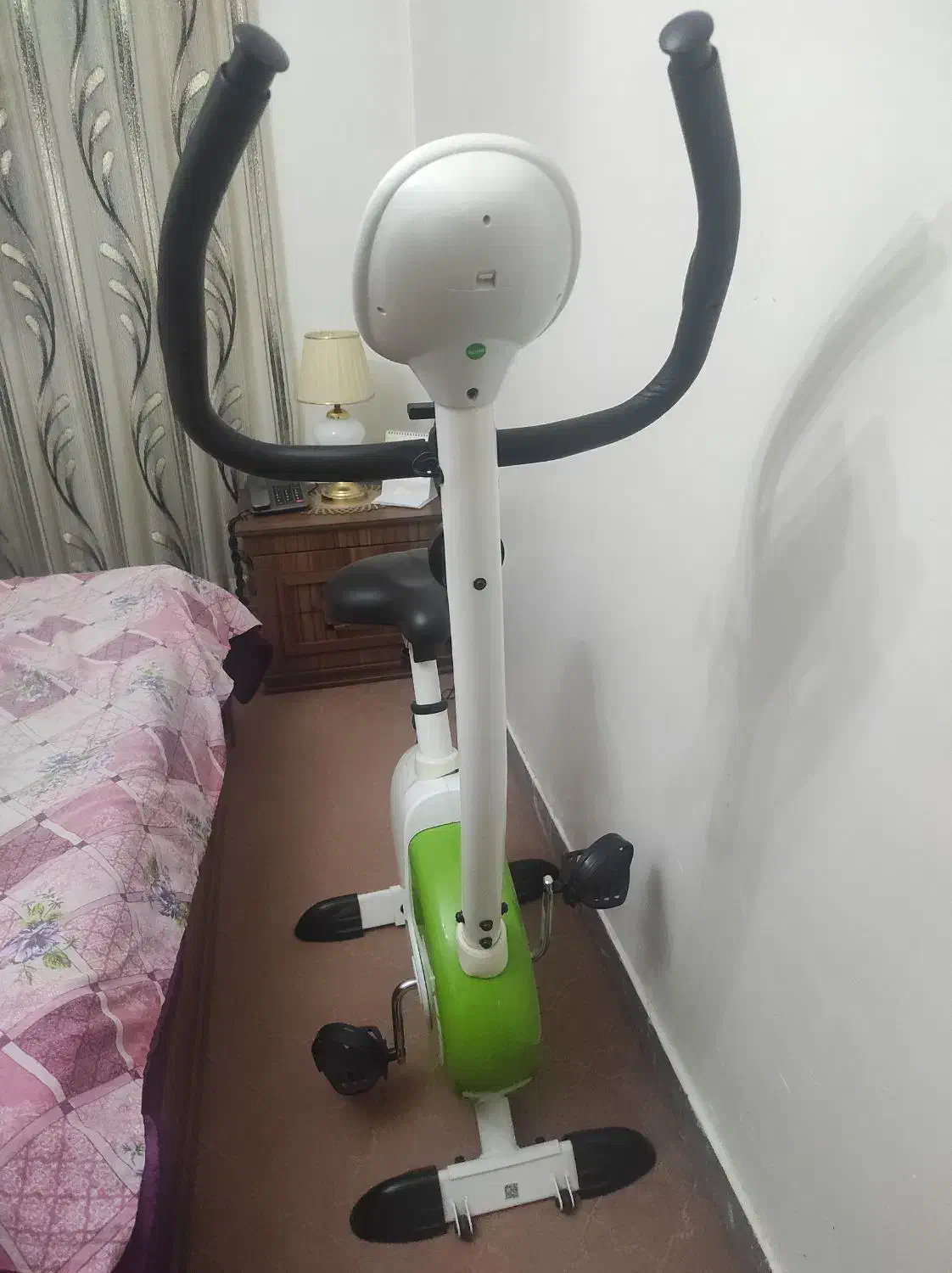 دوچرخه ثابت|دوچرخه، اسکیت، اسکوتر|تبریز, |دیوار