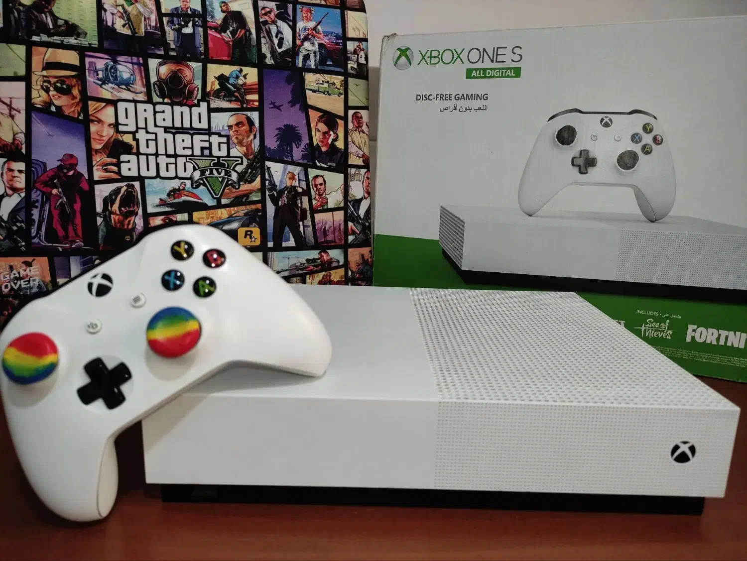 ایکس باکس|کنسول، بازی ویدئویی و آنلاین|پاکدشت, شهرک انقلاب|دیوار