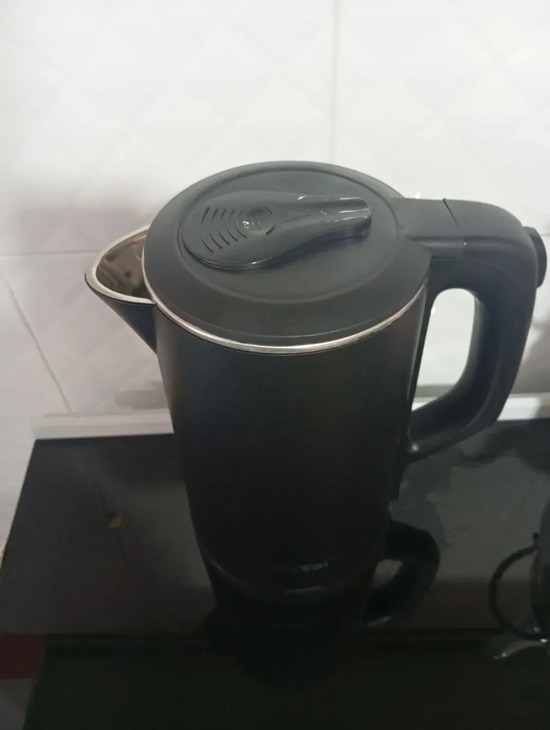 کتری قوری و کتری برقی|قوری، کتری، قهوهساز دستی|جلفا, |دیوار