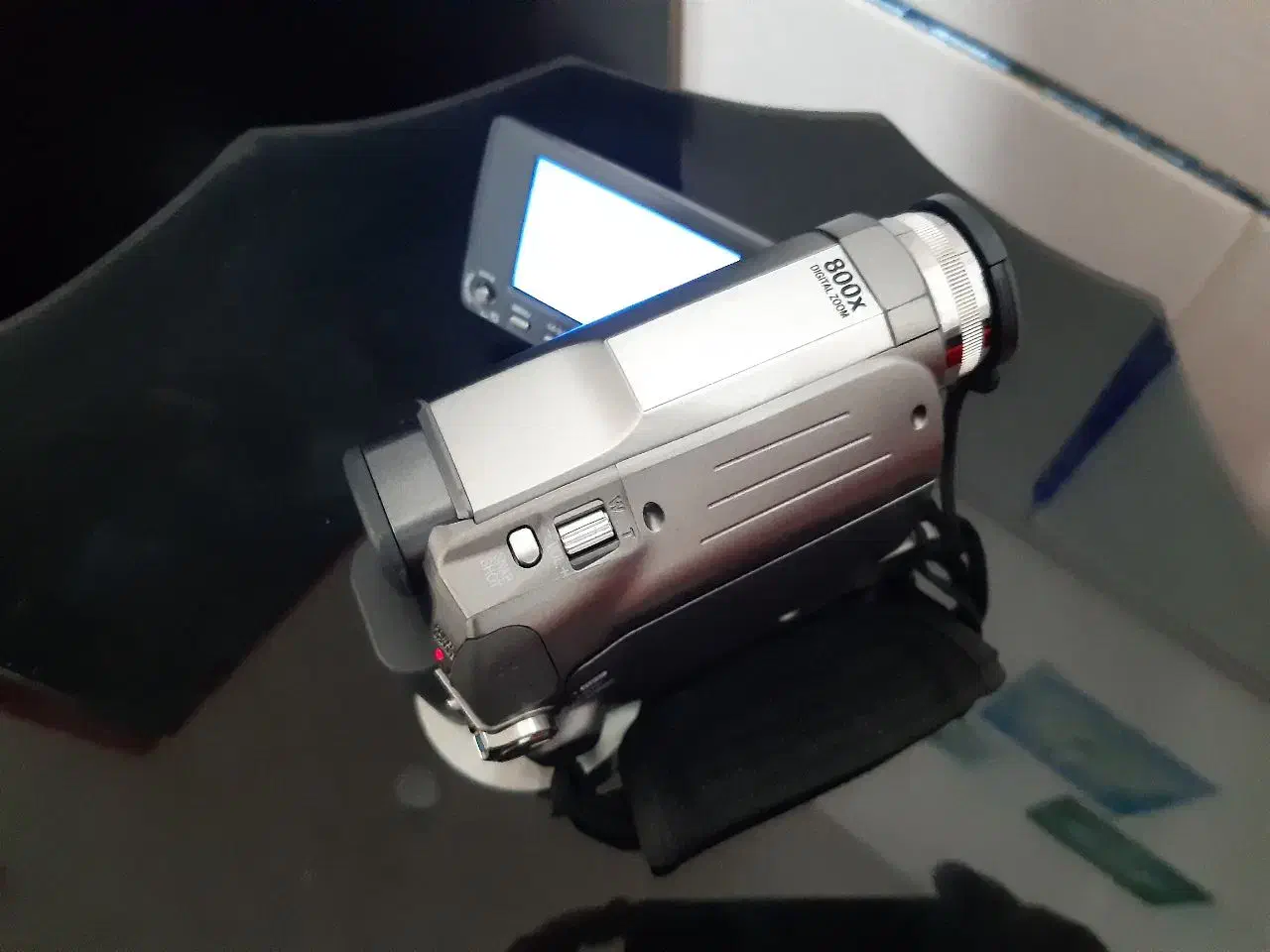 3عدد هندی کم .از مارک های SONY و JVC|دوربین عکاسی و فیلمبرداری|برازجان, |دیوار