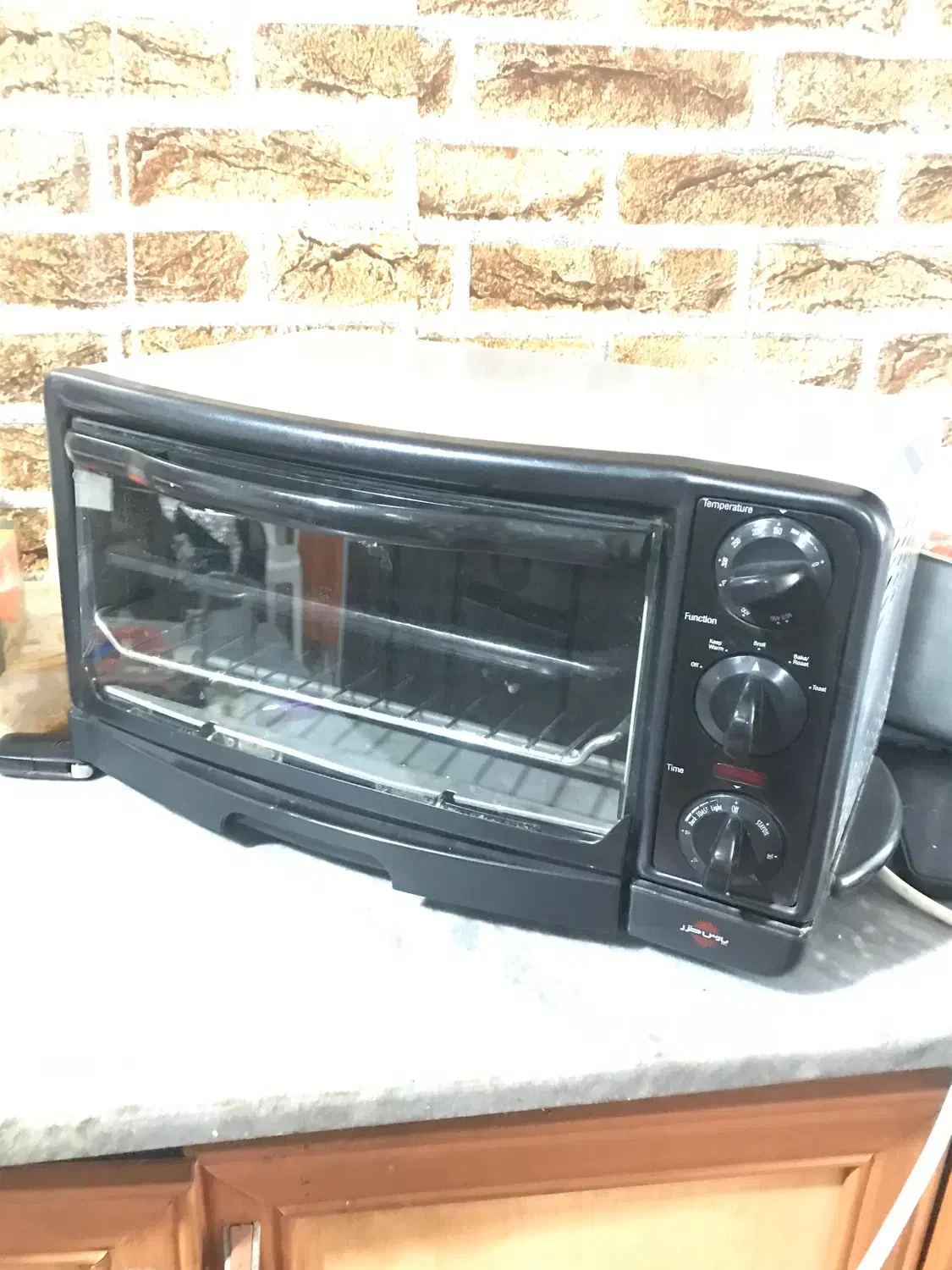 آون تستر|اجاق گاز و لوازم برقی پخت‌وپز|بندر امام خمینی, |دیوار