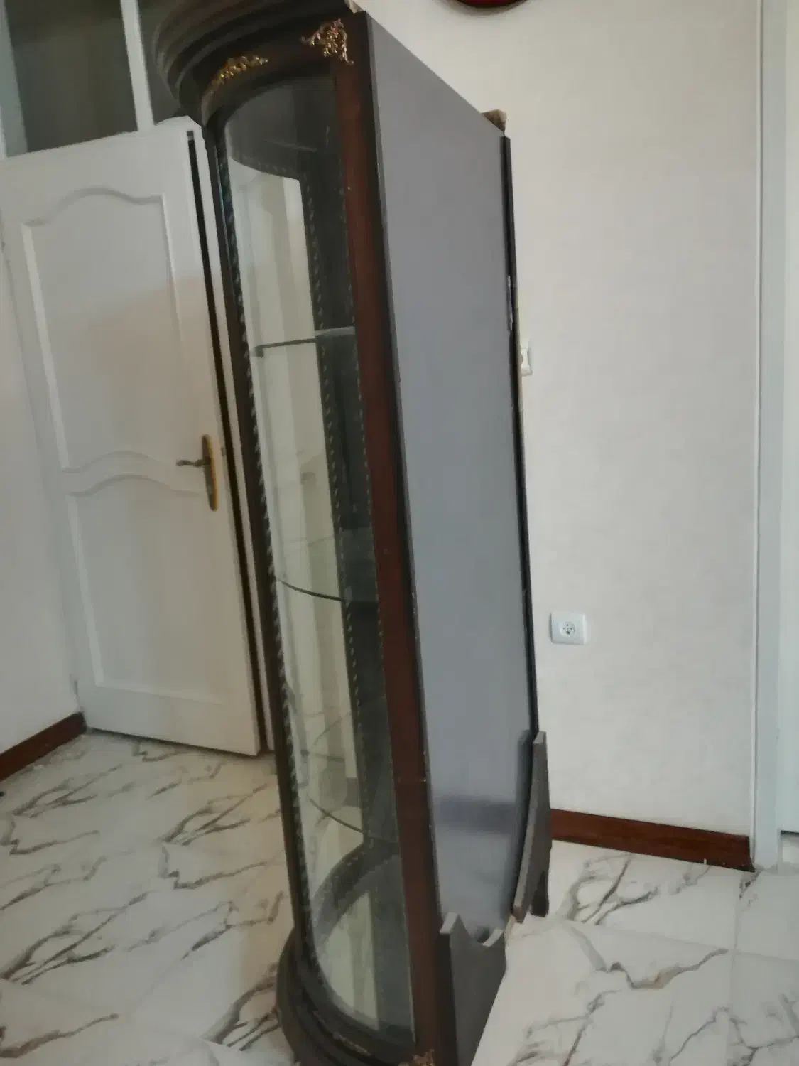 بوفه|بوفه، ویترین، کنسول|شیراز, حومه شیراز|دیوار