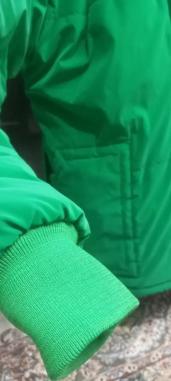 کاپشن زنانه|لباس|تربت‌حیدریه, کاشانی|دیوار