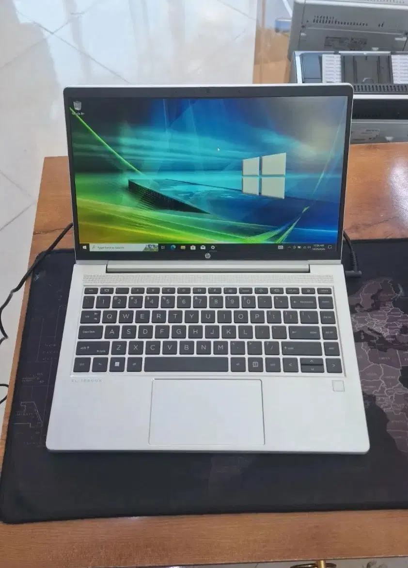 Hp Elite book 645 g9|رایانه همراه|گناباد, |دیوار