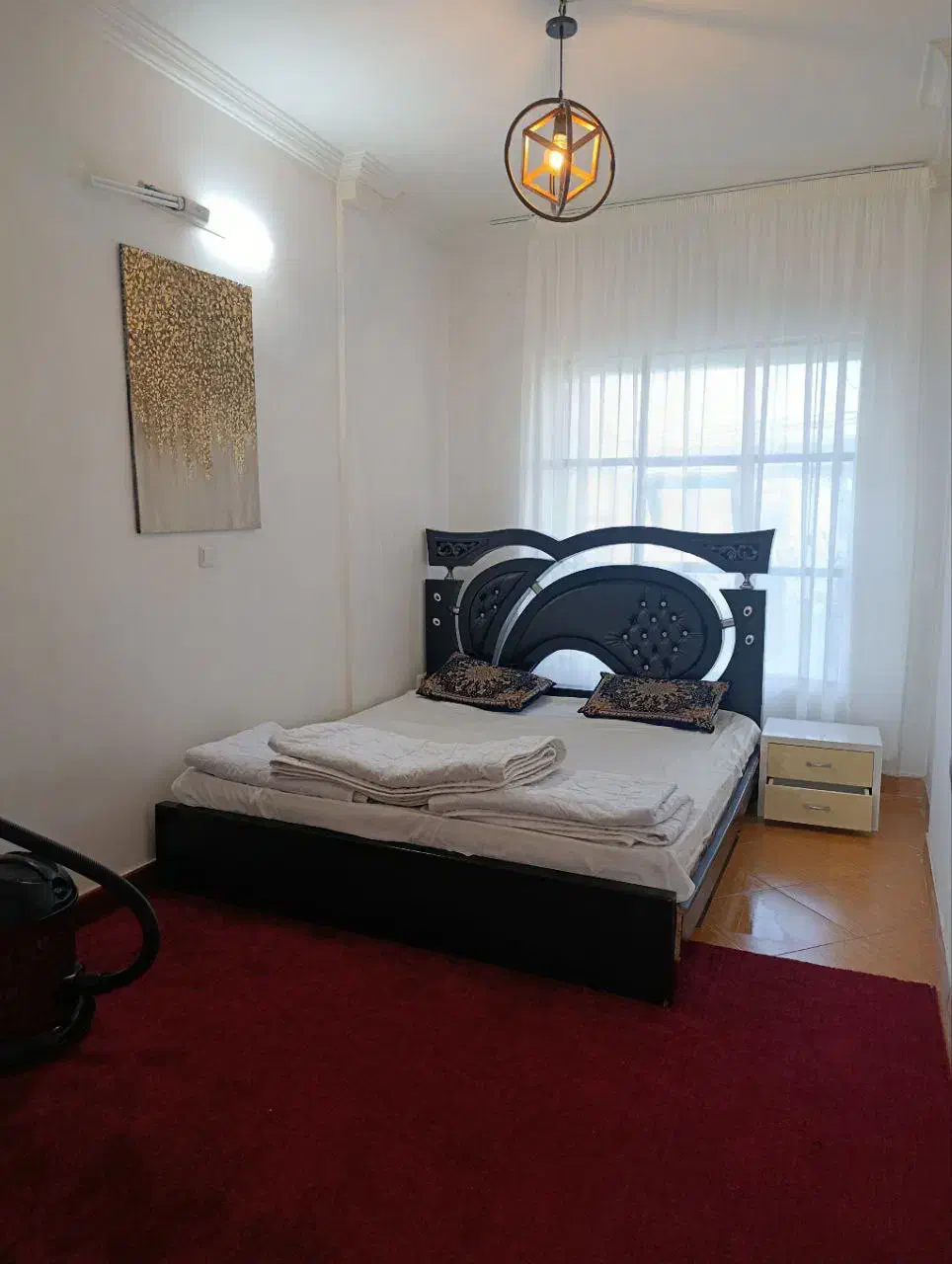 سوئیت|اجارهٔ کوتاه‌مدت آپارتمان و سوئیت|مشهد, هفده شهریور|دیوار