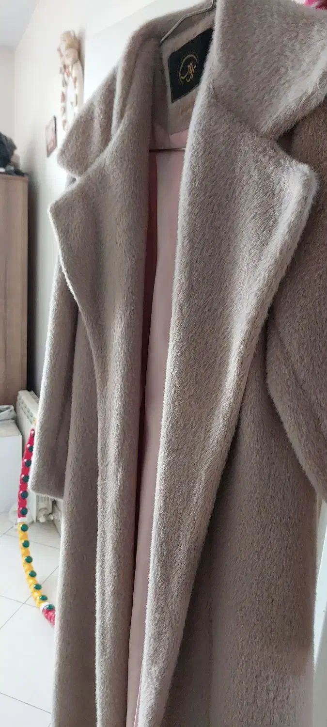 پالتو|لباس|تهران, خزانه|دیوار