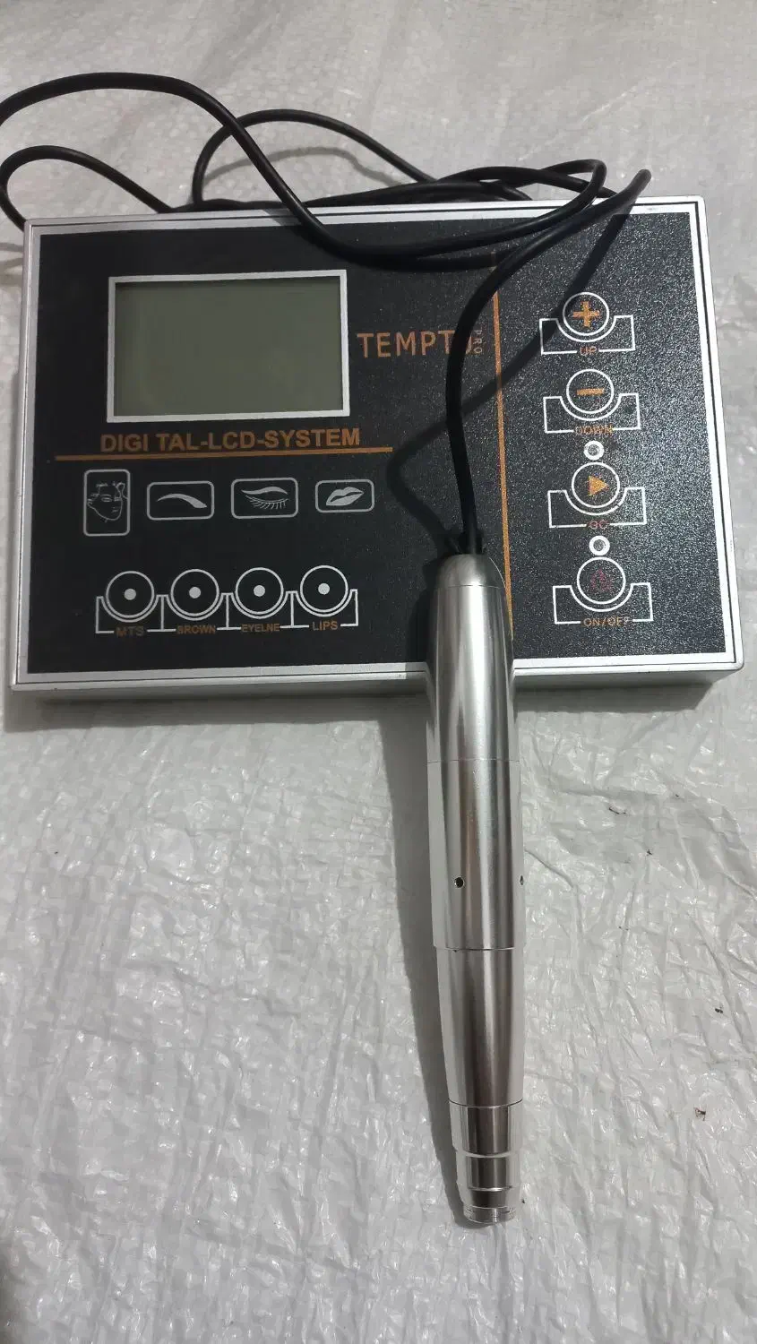 فروش دستگاه تاتو صورت و بدن و دستگاه پلاسماجت|آرایشی، بهداشتی، درمانی|ساری, |دیوار