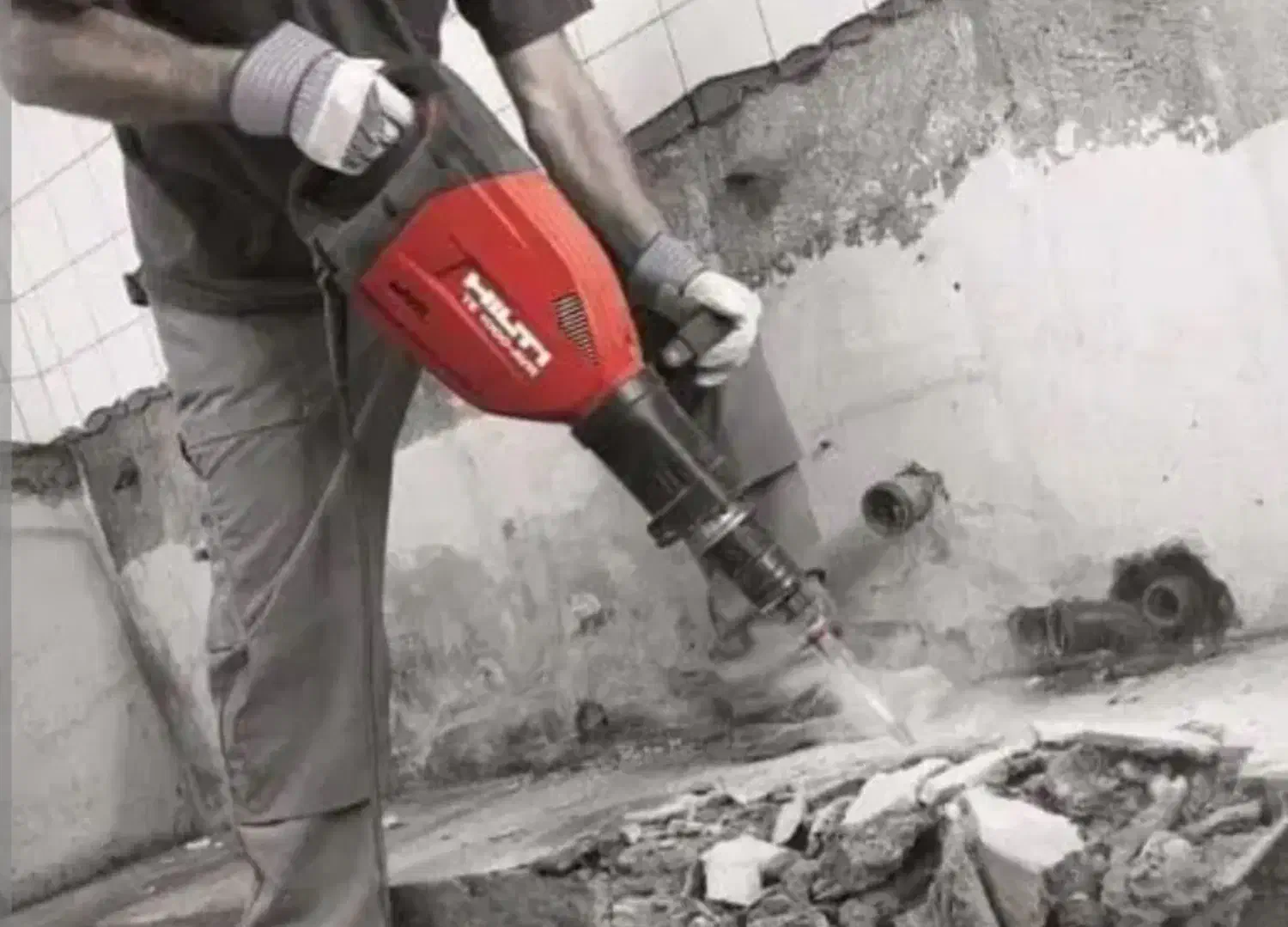 بتن کنی و تخریب|خدمات پیشه و مهارت|مرند, |دیوار