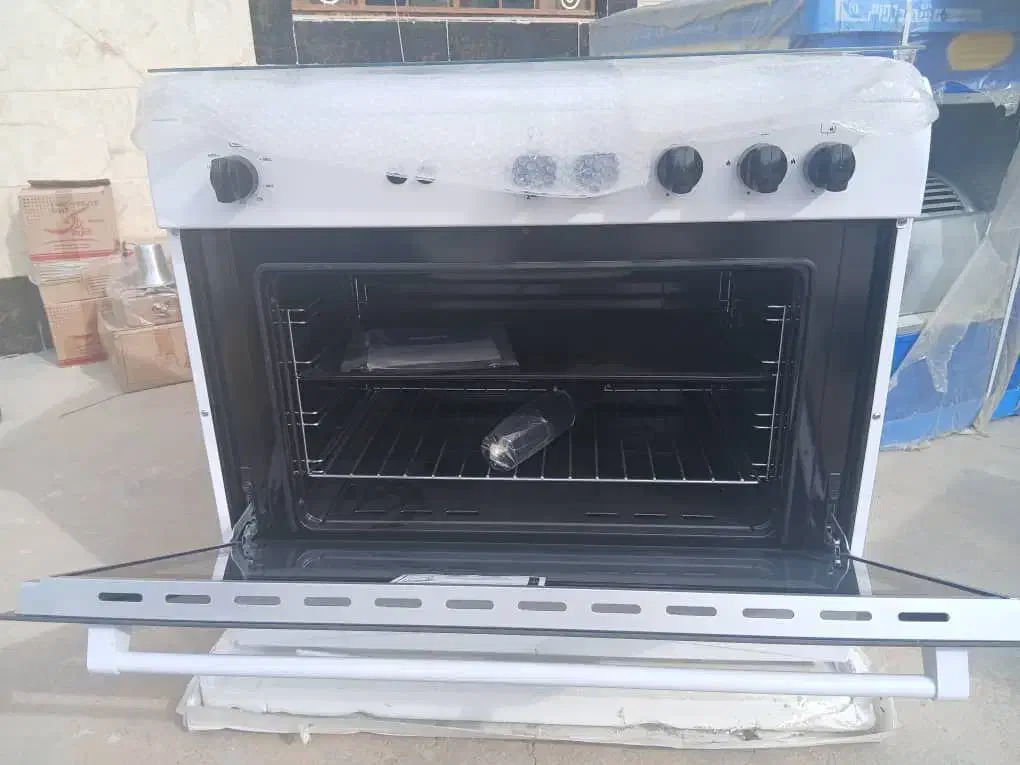 فرگاز|اجاق گاز و لوازم برقی پختوپز|بهبهان, |دیوار