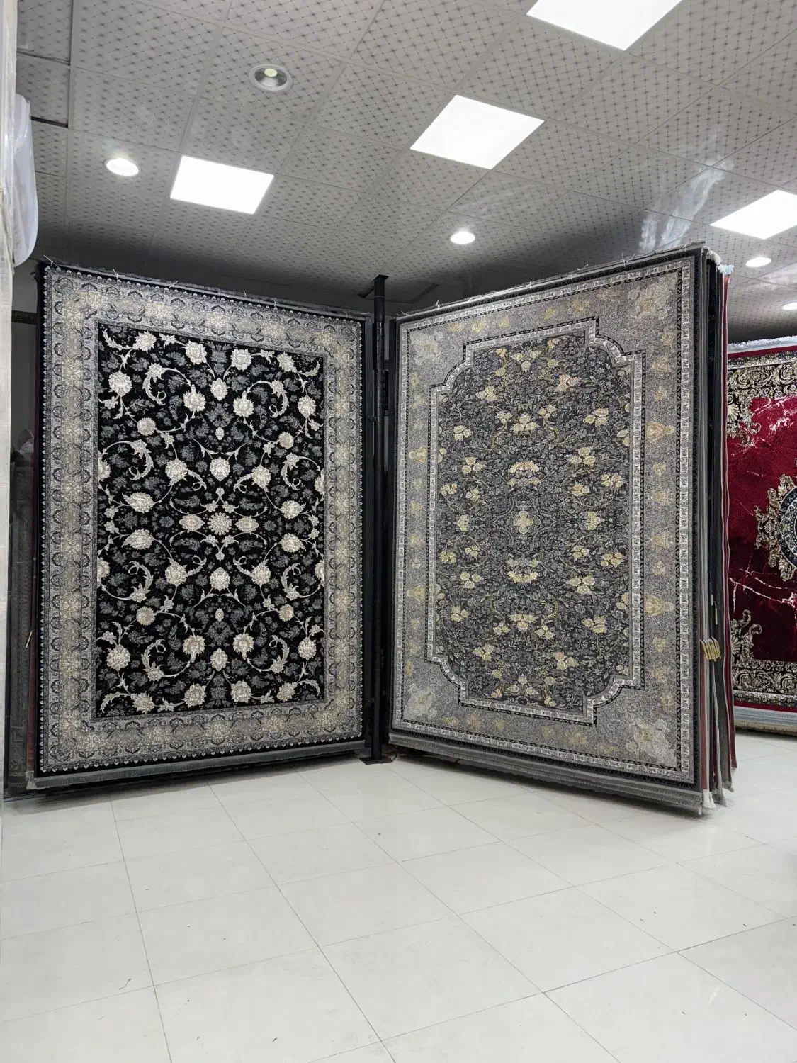 فرش مشهد ۷۰۰شانه|فرش|تهران, ابوذر|دیوار