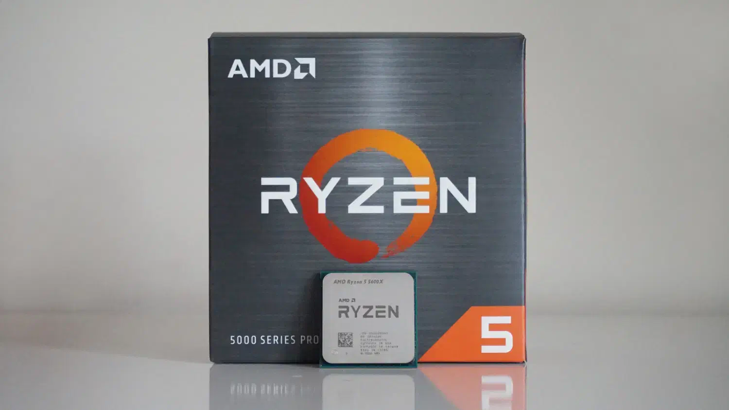 Ryzen 5 5600x CPU|قطعات و لوازم جانبی رایانه|مشهد, شهرآرا|دیوار