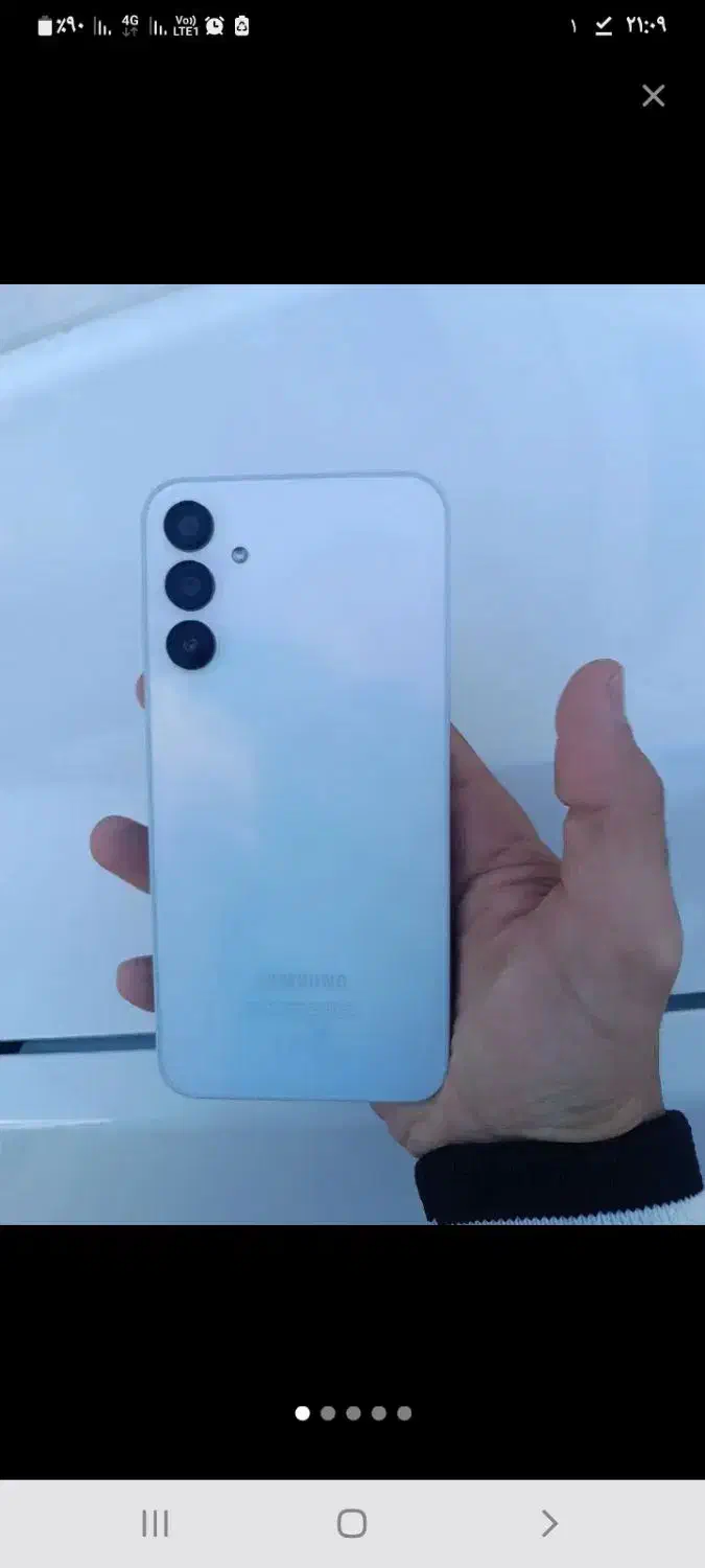 گوشی a15|موبایل|دزفول, |دیوار