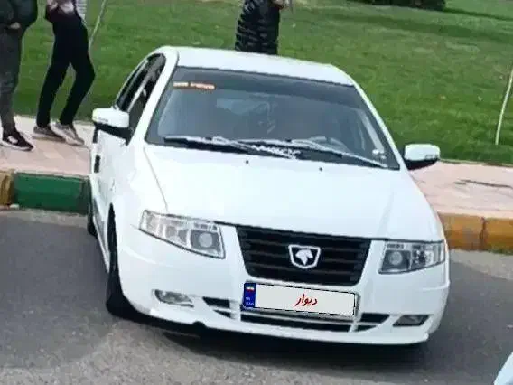 سورن جوان پسند پنوماتیک|خودرو سواری و وانت|ارومیه, |دیوار