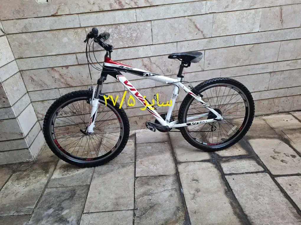 دوچرخه ویوا|دوچرخه، اسکیت، اسکوتر|کرمانشاه, |دیوار