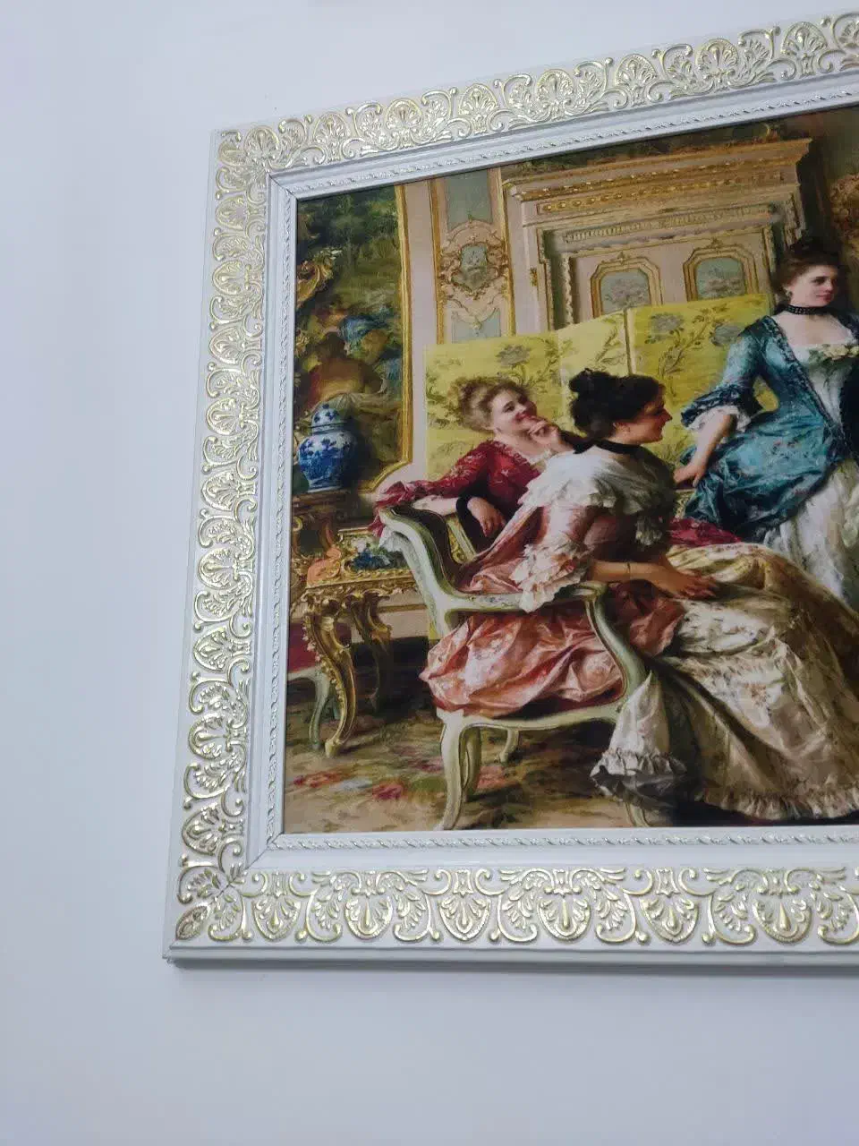 تابلوهای سالم ونو|تابلو، نقاشی، عکس|مشهد, سرافرازان|دیوار