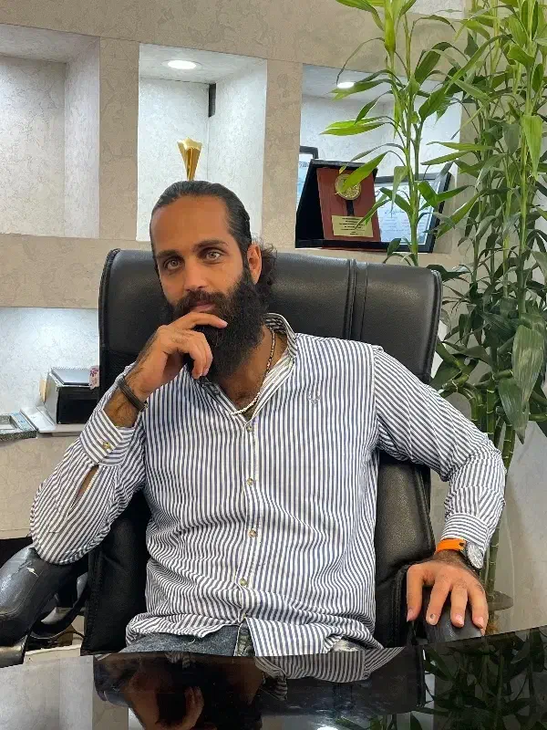 بازاریابی شبکه ای|استخدام بازاریابی و فروش|ورامین, خیر آباد|دیوار